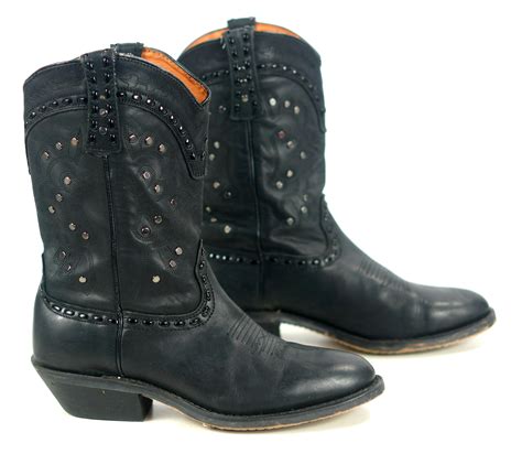 Womens Western Boots 